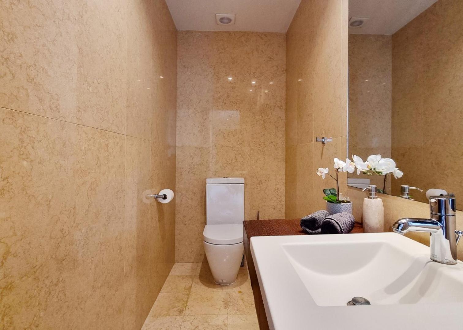 Luxury Penthouse In Medina Banus Apartment Marbella