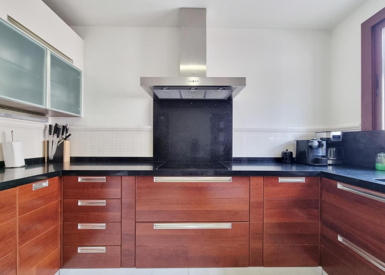 Apartment Luxury Penthouse In Medina Banus Marbella