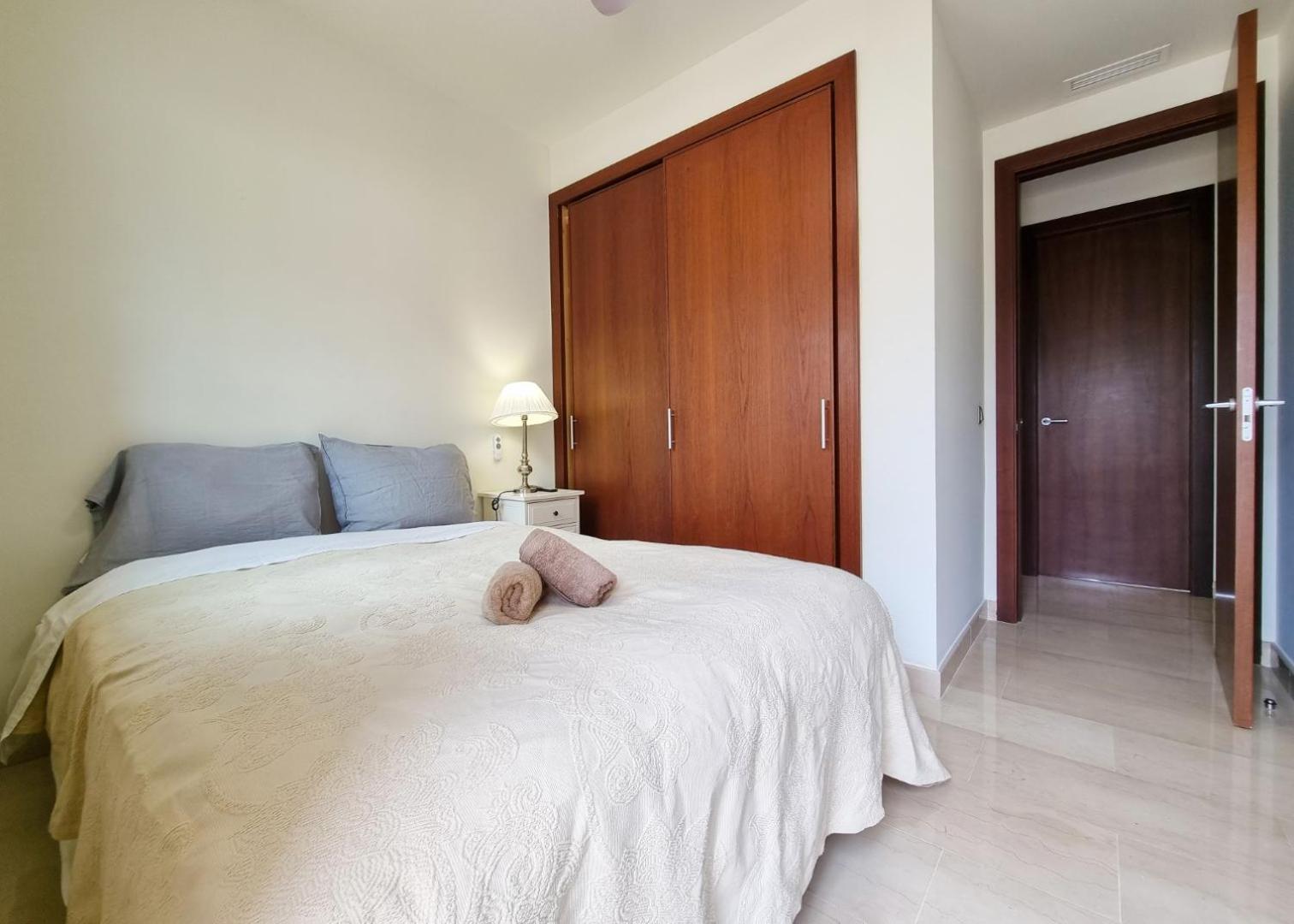 Apartment Luxury Penthouse In Medina Banus Marbella